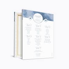 Die coolsten ideen für euren sitzplan hochzeit. Sitzplan Sitzordnung Zur Hochzeit Als Leinwand In 1 2 Tagen