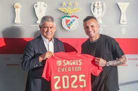 Check spelling or type a new query. Mercato Japan On Twitter å…¬å¼ Slbenfica ã‚¨ãƒ´ã‚§ãƒ«ãƒˆãƒ³ ãƒ–ãƒ©ã‚¸ãƒ«ä»£è¡¨ 24æ­³ Lw ã‚°ãƒ¬ãƒŸã‚ª ãƒ™ãƒ³ãƒ•ã‚£ã‚« ç§»ç±é‡' 2000ä¸‡ãƒ¦ãƒ¼ãƒ­ å¸‚å ´ä¾¡å€¤ 2800ä¸‡ãƒ¦ãƒ¼ãƒ­ æ˜¨å­£æˆç¸¾ 57è©¦åˆ20g7a ç§»ç±æƒ…å ± ãƒ™ãƒ³ãƒ•ã‚£ã‚« ã‚°ãƒ¬ãƒŸã‚ª ã‚¨ãƒ´ã‚§ãƒ«ãƒˆãƒ³ Https T Co
