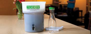 9primula burke deluxe cold brew iced coffee maker. Cold Brewed Simply Better Toddy Cold Brew Coffee