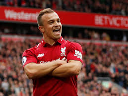 The 55 richest actors alive in 2021. Xherdan Shaqiri Reveals He Has Never Set Foot In Liverpool City Centre Since Summer Move From Stoke