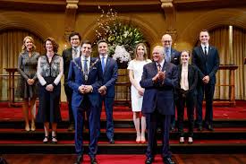 To honour these communities georges river council observed a minute's silence in last month's council meeting to pay respect. Newly Elected Lord Mayor And Council Sworn In City Of Perth