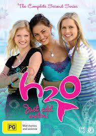 H2o just add water movie. H20 Just Add Water The Movie Fan Club Fansite With Photos Videos And More