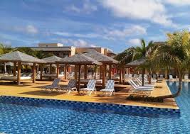 Melia Has Opened Its Newest All Inclusive Resort In The Caribbean The Melia Jardines Del Rey The Family Oriented All In Jardines Hoteles
