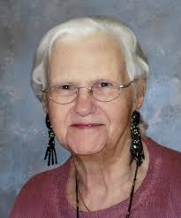 MISE À JOUR AVIS DE DÉCÈS JEANNEAU DEMERS, Ghislaine (1936