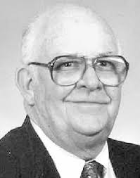 James Blackwell Obituary (2016)