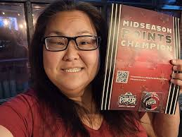 Congrats to Bob Foland