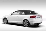 Audi-A3-/-A3-Sportback-/-A3-Cabrio-(Facelift-2008)