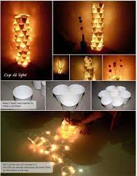 Thermocol Glass Craft Ideas Upcycle Art Cup Crafts Glass Crafts Coffee Cup Crafts