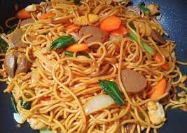 Resep Mie Goreng Jawa Oleh Bundaaldrin Recipe Resep Mie Resep Tumis
