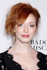 Resultado de imagen de Christina Hendricks