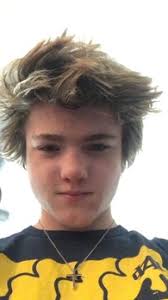 Kyle Mason's Men's Soccer Recruiting Profile