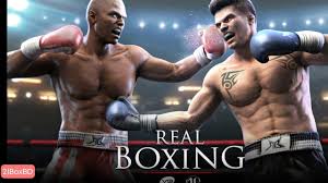 Real Boxing 2 Mod Apk Unlimited Money Boxing Game For Android Youtube