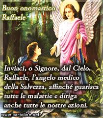 Il circolo anspi san raffaele organizza una serata con l'autrice lorenza ghinelli venerdì 4 settembre 2020 ore 21,00 una serata per fare due chiacchiere in… 2019 parrocchia san raffaele. San Raffaele Arcangelo Per L Onomastico