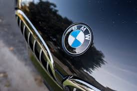 Many people believe the bmw logo is a stylized propeller, says fred jakobs of bmw group classic. Bmw Usa Sales Increased 1 7 Percent In May 2019