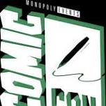 Northern Ireland Comic Con