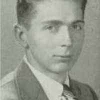 Alex Robert Laker (1917–1990)