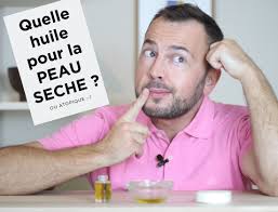 Les huiles visage, des incontournables pour nourrir et sublimer la peau. Peau Seche Quelle Huile Vegetale Lessentieldejulien Com