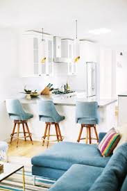 White Apartment White Surface Of Modern Interior Design With Mezzanine In An Apartment House Interior Home Decor Kitchen White Kitchen Interior