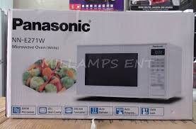 Operating instructions and cook book microwave oven for home use models no. Panasonic Microwave Order Now
