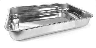 Diese dose gibt es unter anderem mit einem inhalt von 400 ml. Edelstahlwanne 40 X 26 X 6 5 Cm Grill Heaven Wien