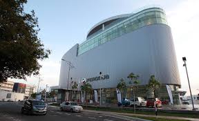 Nestled in the quiet street of section 19 just adjacent to ss2 is the bofe 3. Perodua Sentral Flagship 3s Centre Opens In Sec 19 Pj Paultan Org