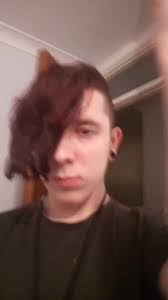 Joshua Storm's Instagram, Twitter & Facebook