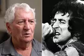 Y&T Singer: Bon Scott Thought AC/DC Bandmates Were Boring