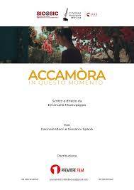 Scritto e diretto da Emanuela Muzzupappa Con Carmelo Macrì e Giovanni Spanò