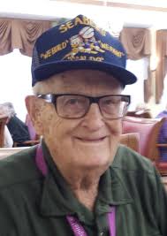 Photos of Lester August Peters