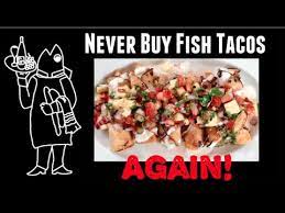 Check spelling or type a new query. Easy Fish Taco Recipe Make Rolled Wahoo Ono Fish Tacos Never Buy Fish Tacos Again Youtube