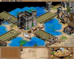 La reedición definitiva del mejor juego de estrategia. Age Of Empires 2 Free Download Games