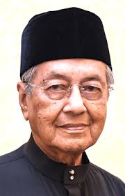 Mahathir bin mohamad (born 10 july 1925) is a malaysian politician who was during mahathir's tenure as prime minister, malaysia experienced rapid modernisation and economic growth, and his government initiated a series of bold. Malaysia Should Present Report On Treatment Of Migrants Dr Mahathir