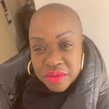 Listen to Leigh. As usual, she is telling the truth. So many will die  because of that beast. This is bad, so VERY bad. 💔