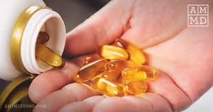 What Are the Omega 3 Benefits For Women? – Amy Myers MD