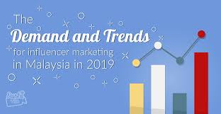 Buy or rent property in malaysia with the most comprehensive listings of property for sale or for rent on propertyguru malaysia, asia's leading discover new property launches in malaysia and their full details. The Demand And Trends For Influencer Marketing In Malaysia 2019