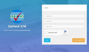 Check spelling or type a new query. 6 Cara Login Aplikasi Sispena Ban Bap S M Terbaru