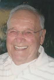 Allan Bolduc Obituary