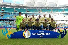 May 28, 2021 · colombia will be without star player james rodriguez for their copa america campaign, though the everton playmaker claimed he has worked hard to be fit. Colombia Squad For Copa America 2021 And Players Position Match List