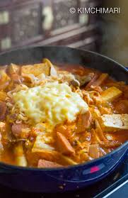08.10.2018 · in a typical korean pancake recipe, the main ingredient is generously spotlighted to allow the flavor to take center stage. Budae Jjigae Korean Army Stew Recipe Army Stew Easy Dishes Korean Food