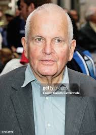 591 Ian Holm Photos & High Res Pictures
