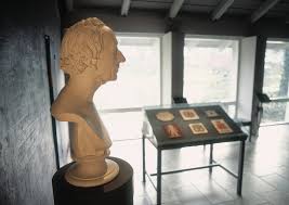 Museen und ausstellungen sehenswürdigkeiten lokale. Das Hc Andersens Haus In Odense