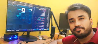 Hi, I just create an AI version of me.