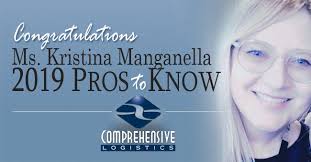 Supply and Demand Chain Executive has announced its 2019 Pros to Know  listings.