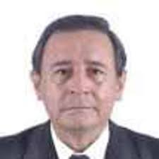 Virgilio ORDÓÑEZ RAMÍREZ