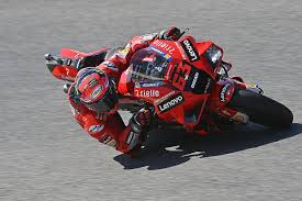 May 29, 2021 · motogp. Motogp Mugello Bagnaia Pret A Ouvrir Son Compteur Moto Station