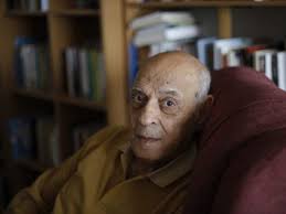 Sami Michael, the True Zionist