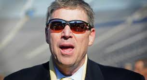 Dave Brandon is Allegedly Sending Snarky Emails to Michigan Alumni