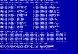 This information can tell you how far back the server has been having issues. Server Down What To Do When My Server Crashes Codementor
