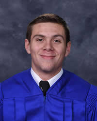 Joaquin HS Introduces Graduating Class of 2022