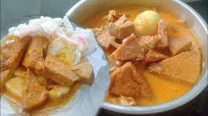 Check spelling or type a new query. Resep Lontong Sayur Tewel Khas Kalsel Resep Lontong Sayur Nangka Muda Menu Lebaran Hemat Masa Pandemi Youtube Bahan Bumbu Halus Diblender Dan Beri Sedikit Air Valleradoct